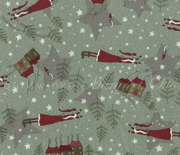 Winter Village-010